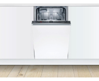 Zmywarka BOSCH SPV2IKX10E 45cm, 9kpl, Home Connect - 1013141 - zdjęcie 8